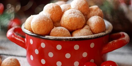 Fritule