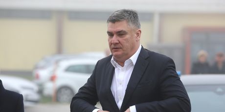 Zoran Milanović