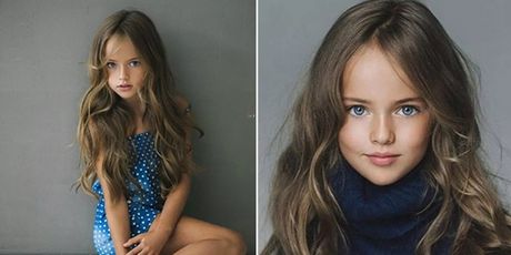 Kristina Pimenova - 9