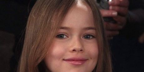 Kristina Pimenova - 17