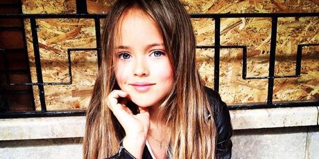 Kristina Pimenova - 18