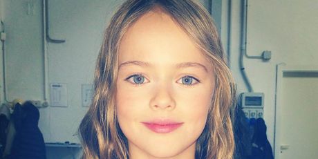 Kristina Pimenova - 1