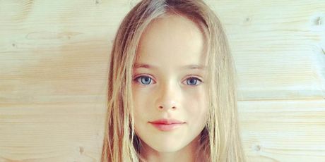 Kristina Pimenova - 2