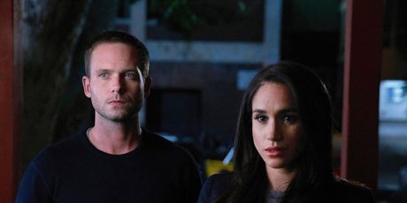 Patrick. J. Adams i Meghan Markle u seriji ''Suits'' - 4