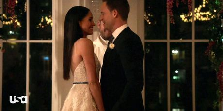 Patrick. J. Adams i Meghan Markle u seriji ''Suits'' - 11