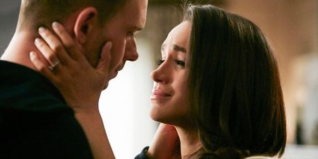 Patrick. J. Adams i Meghan Markle u seriji ''Suits'' - 14