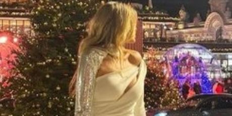 Melina Džinović