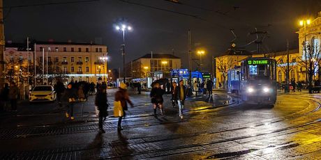 Iskočio tramvaj u Zagrebu - 2