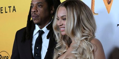 Beyonce, Jay-Z