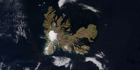 Kerguelen - 2