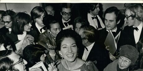 Maria Callas