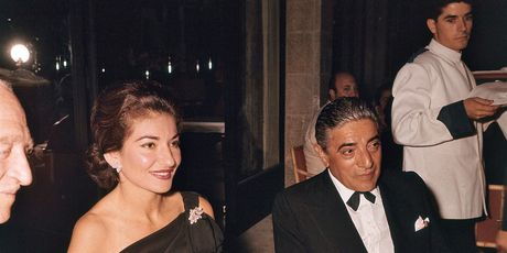 Maria Callas