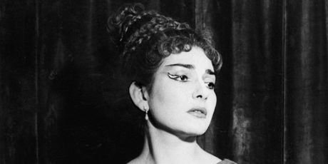 Maria Callas