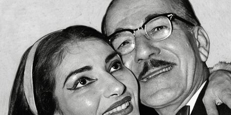 Maria Callas