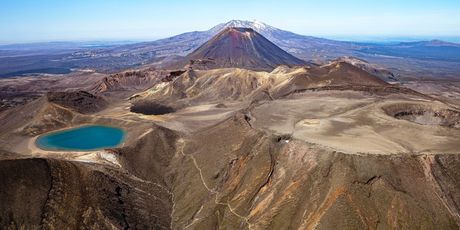 Novi Zeland - 2