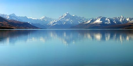 Novi Zeland - 3