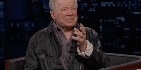 William Shatner - 7