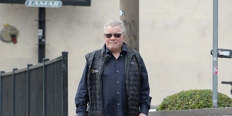 William Shatner - 9