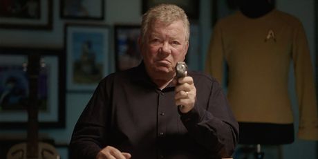 William Shatner - 16