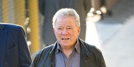 William Shatner - 17