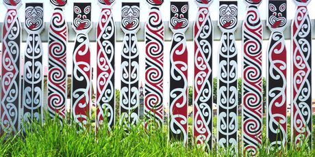Maori - 10