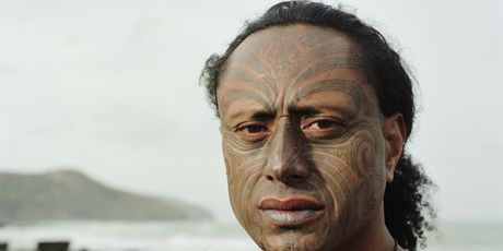 Maori - 11