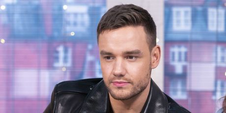 Liam Payne