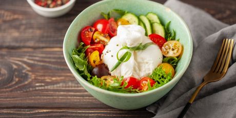 Burrata