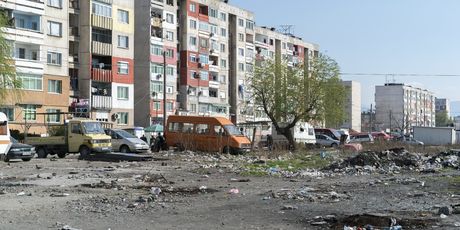 Stolipinovo - 1