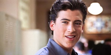 Andrew Keegan - 3