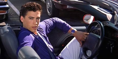 Andrew Keegan - 4