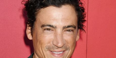 Andrew Keegan - 5