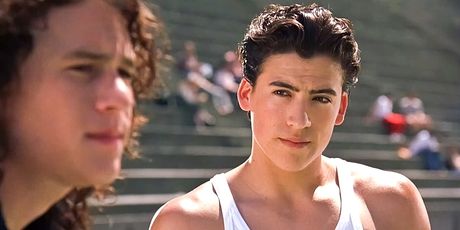 Andrew Keegan - 6