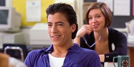 Andrew Keegan - 10