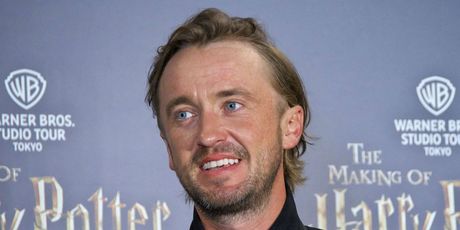 Tom Felton - 6