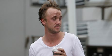 Tom Felton - 11