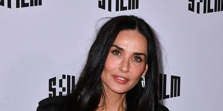 Demi Moore - 3