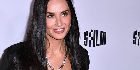 Demi Moore - 8