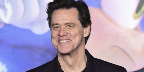 Jim Carrey - 4