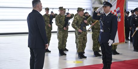 Milanović na obljetnici HRZ-a - 2