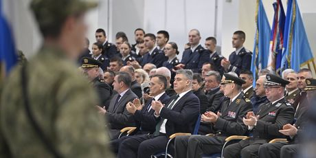 Milanović na obljetnici HRZ-a - 12