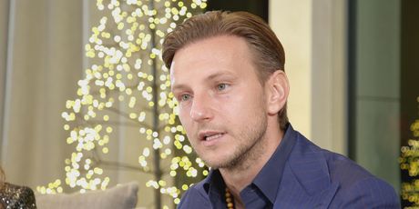 In Magazin: Ivan Rakitić - 3