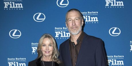 John Corbett, Bo Derek