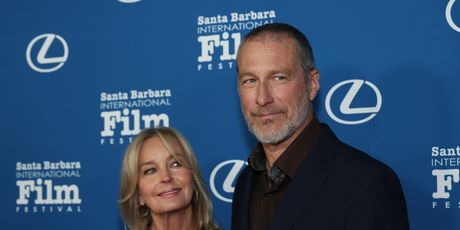 John Corbett, Bo Derek