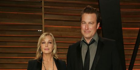 John Corbett, Bo Derek