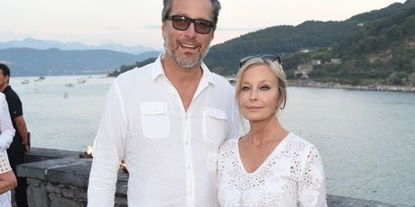 John Corbett, Bo Derek