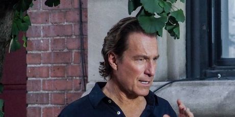 John Corbett