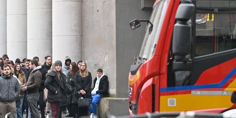 Vježba potresa u Zagrebu - 4