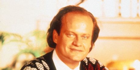 Seriji ''Frasier''