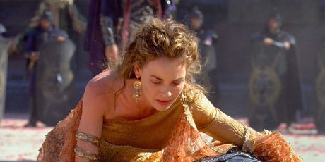 Connie Nielsen - 12